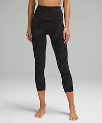 lululemon Align™ High-Rise Crop 21" | Women's Capris