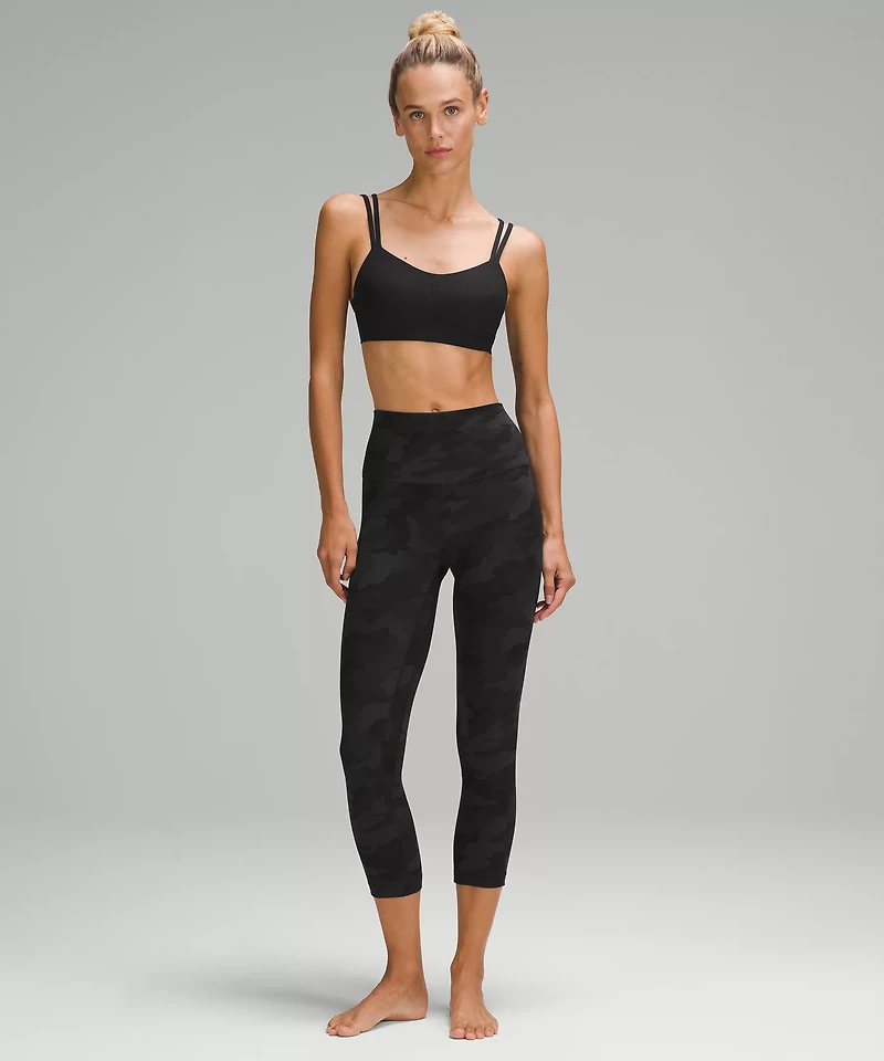 lululemon Align™ High-Rise Crop 21" | Women's Capris