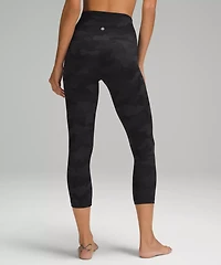 lululemon Align™ High-Rise Crop 21" | Women's Capris