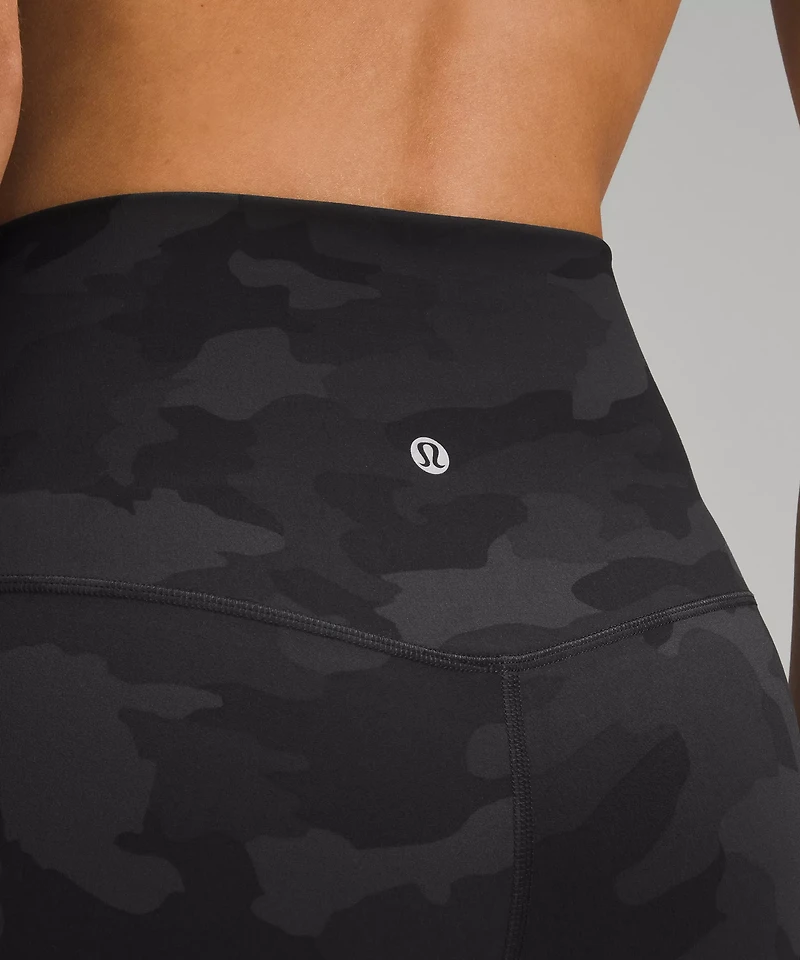 lululemon Align™ High-Rise Crop 21" | Women's Capris