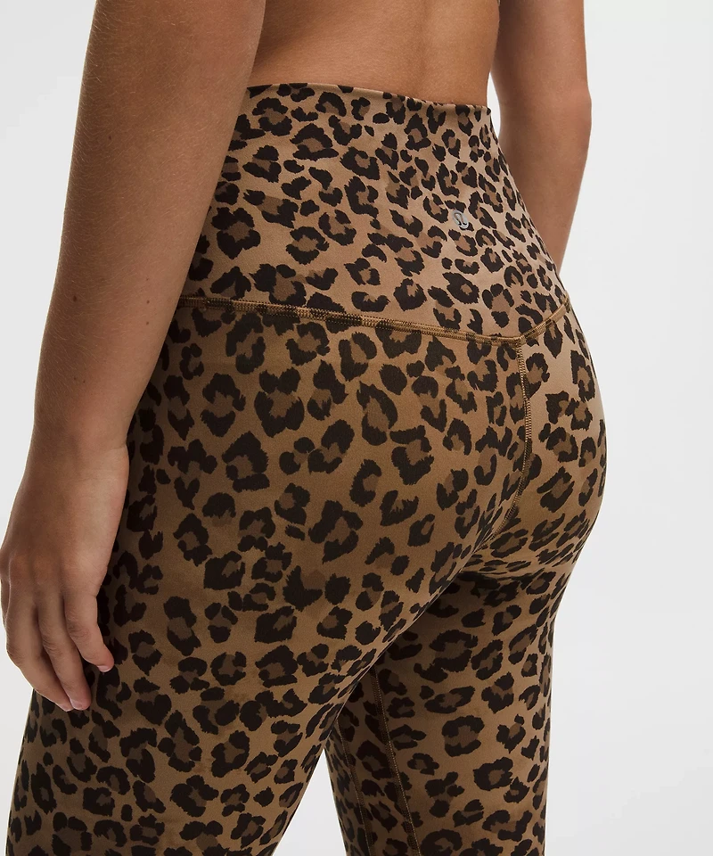 lululemon Align™ High-Rise Crop 21"