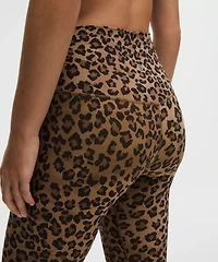 lululemon Align™ High-Rise Crop 21"