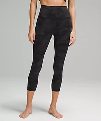 lululemon Align™ High-Rise Crop 23" | Women's Capris
