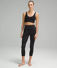lululemon Align™ High-Rise Crop 23" | Women's Capris