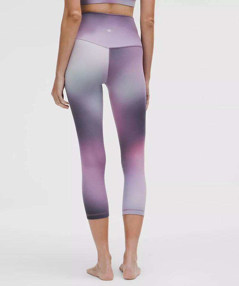 lululemon Align™ High-Rise Crop 23" | Women's Capris