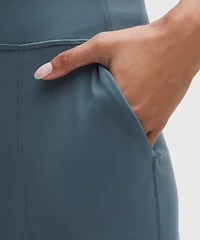 lululemon Align™ High-Rise Wide-Leg Cropped Pant 23" | Women's Capris