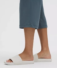 lululemon Align™ High-Rise Wide-Leg Cropped Pant 23" | Women's Capris