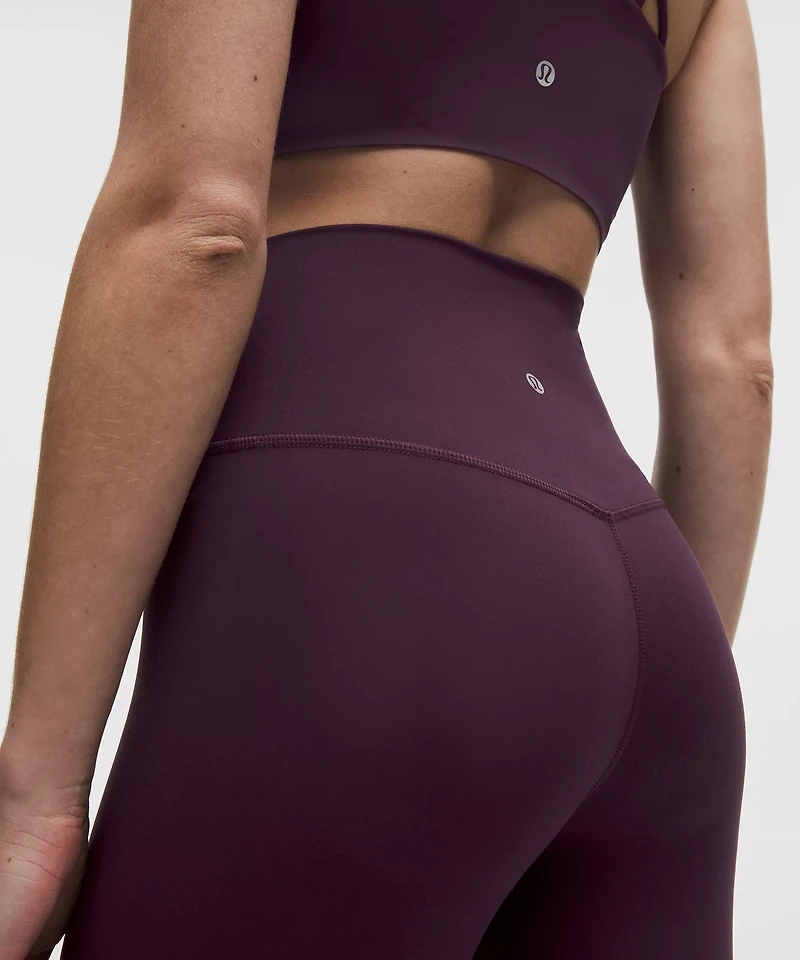 lululemon Align™ High-Rise Crop 23"