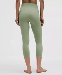 lululemon Align™ High-Rise Crop 23" | Women's Capris