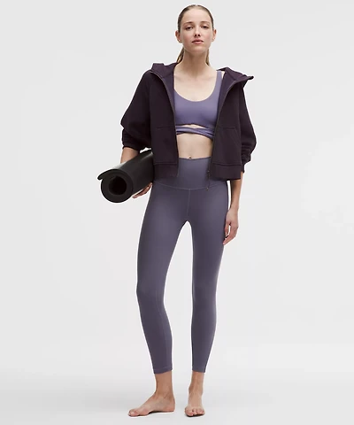 lululemon Align™ High-Rise Crop 23"