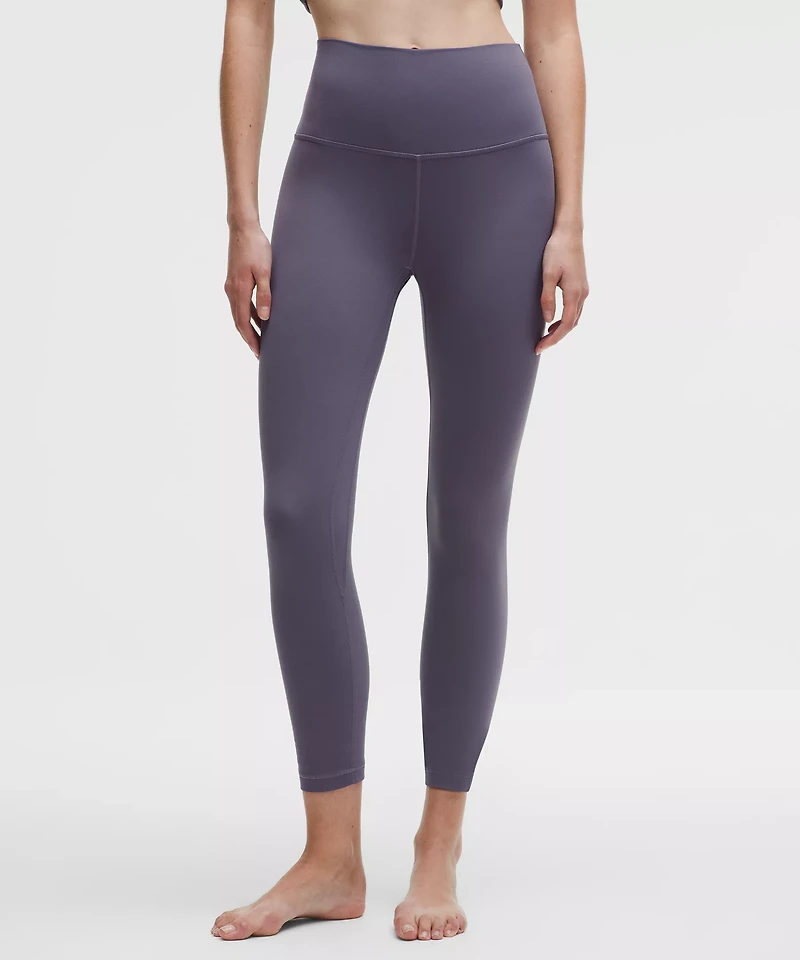 lululemon Align™ High-Rise Crop 23"