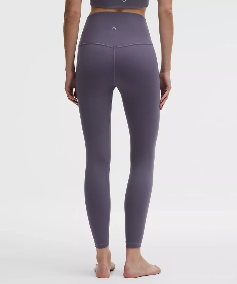 lululemon Align™ High-Rise Crop 23"