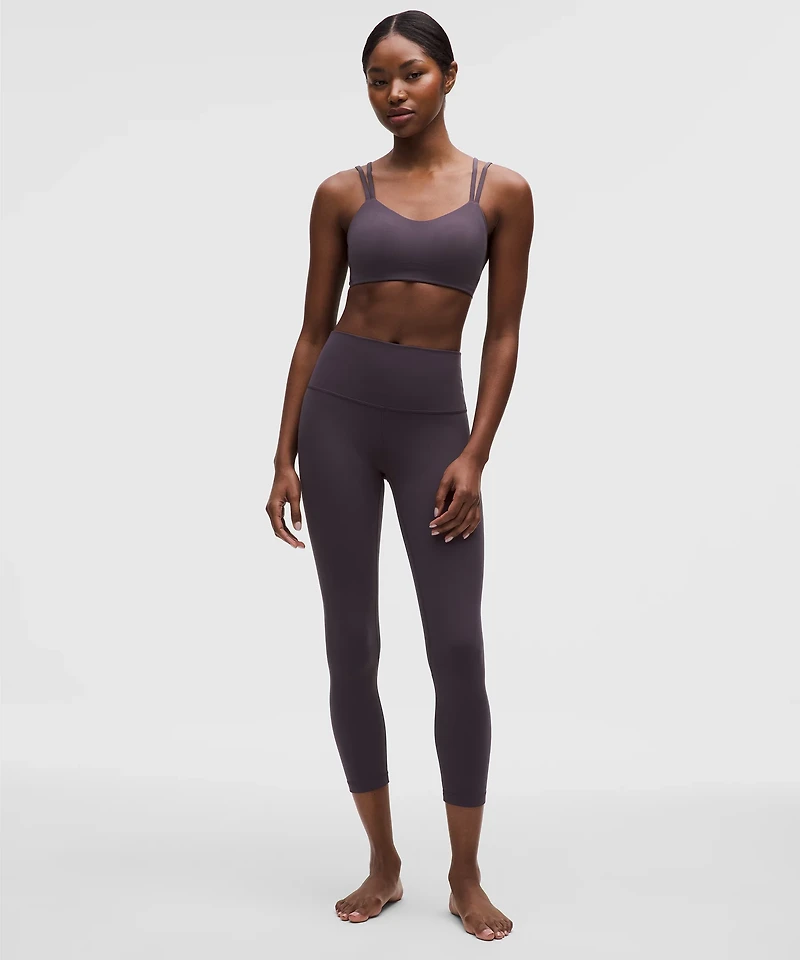 lululemon Align™ High-Rise Crop 23"