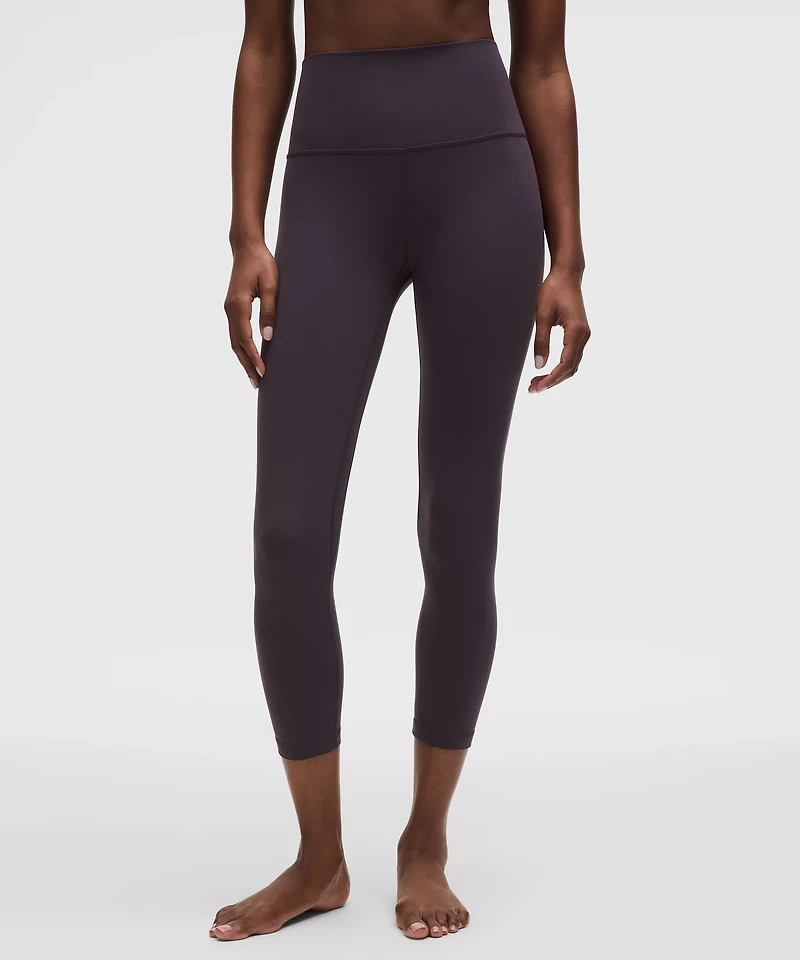 lululemon Align™ High-Rise Crop 23"
