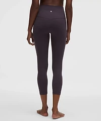 lululemon Align™ High-Rise Crop 23"