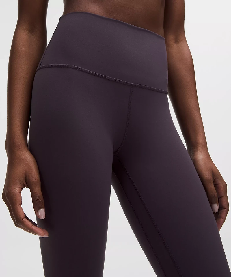 lululemon Align™ High-Rise Crop 23"