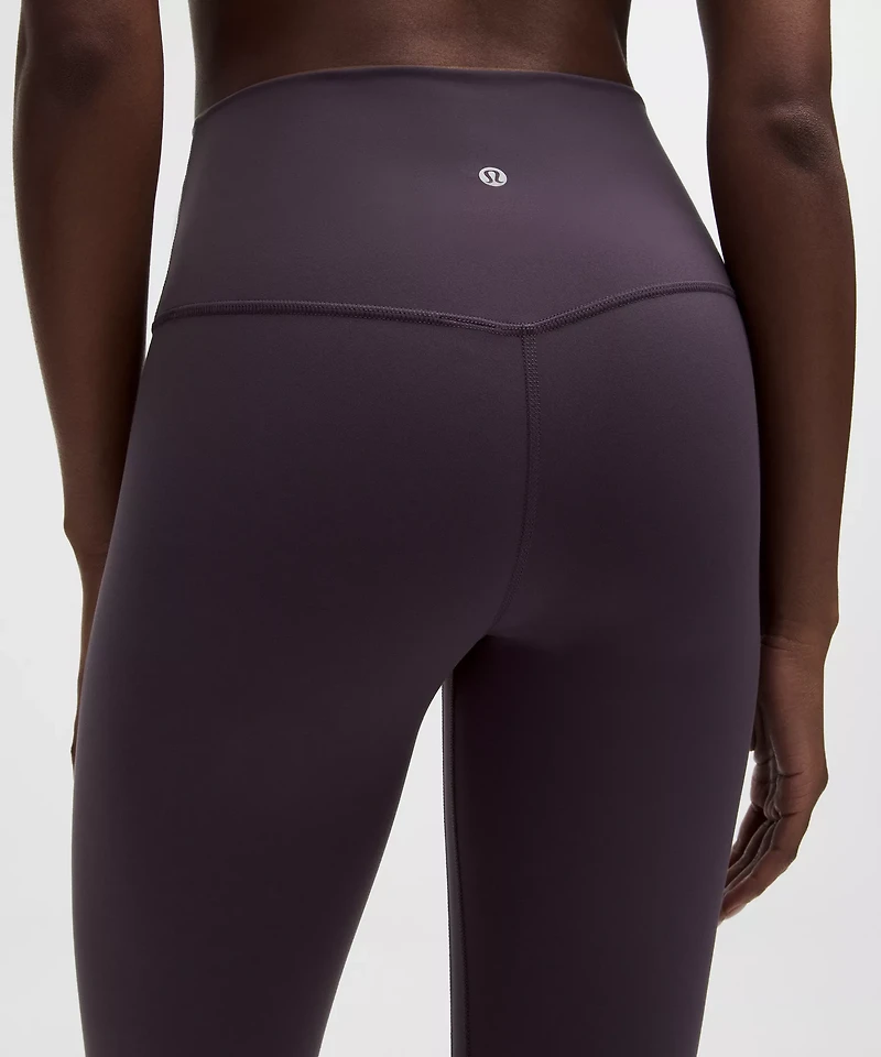 lululemon Align™ High-Rise Crop 23"