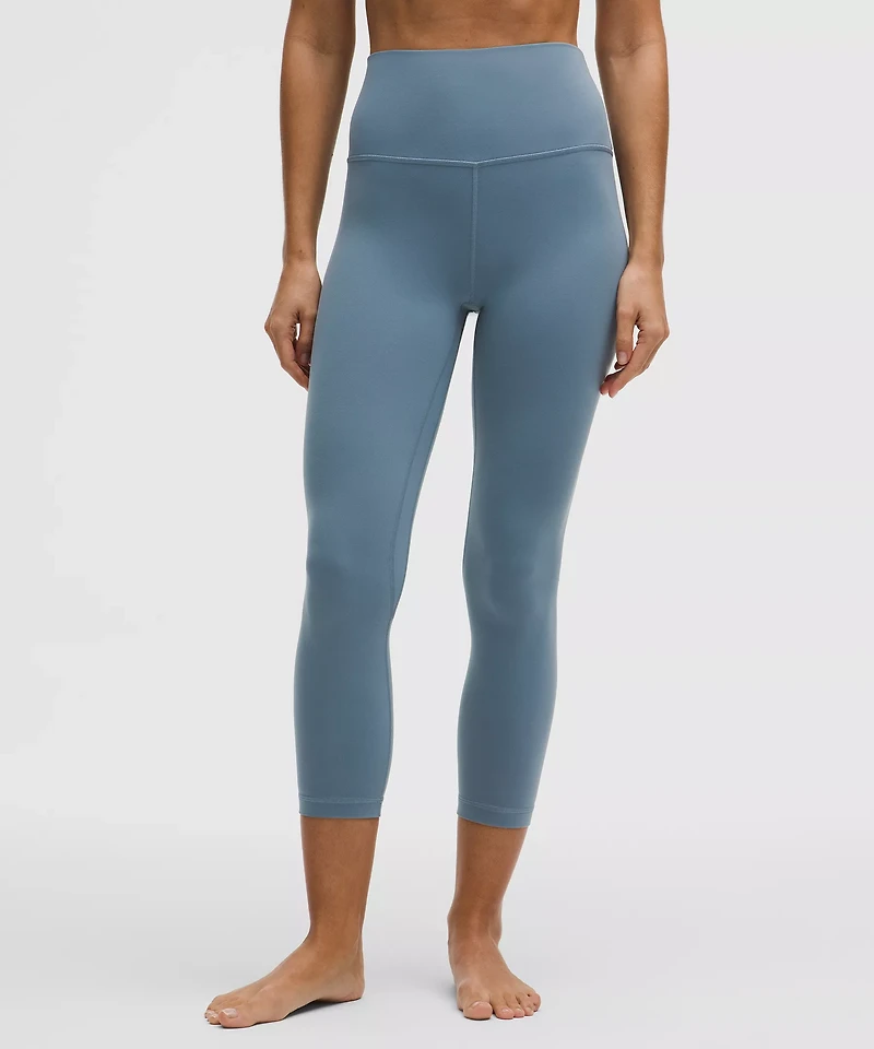 lululemon Align™ High-Rise Crop 23"