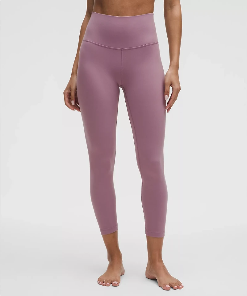 lululemon Align™ High-Rise Crop 23"