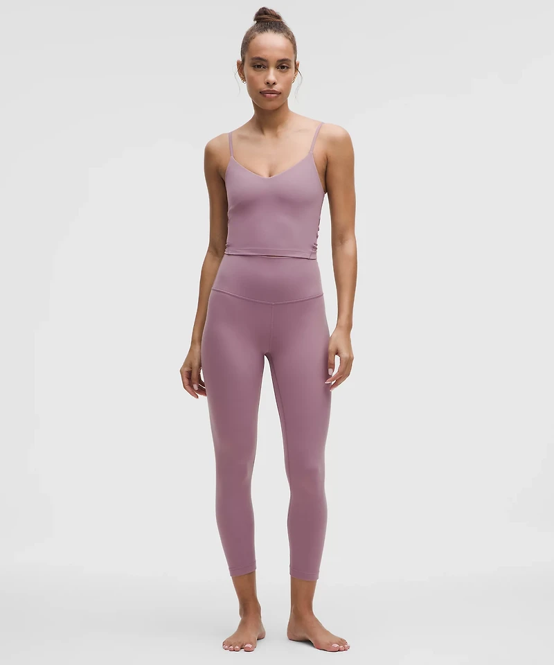 lululemon Align™ High-Rise Crop 23"