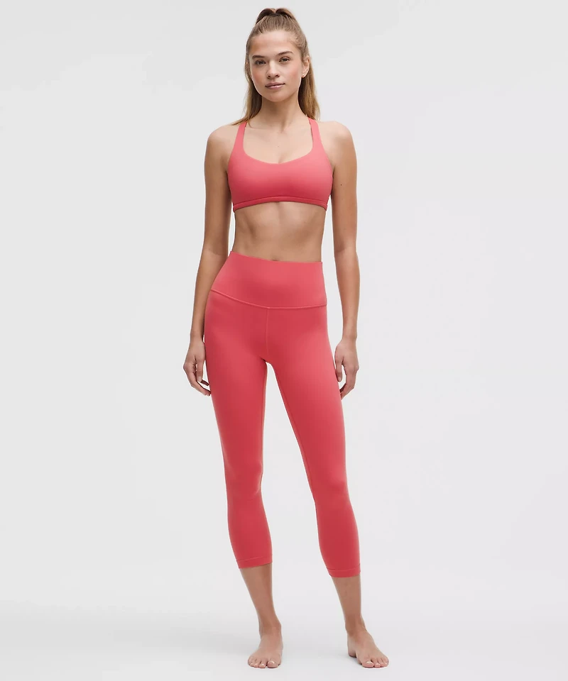 lululemon Align™ High-Rise Crop 23" | Women's Capris