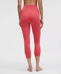 lululemon Align™ High-Rise Crop 23" | Women's Capris