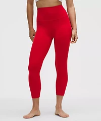 lululemon Align™ High-Rise Crop 23"