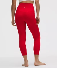 lululemon Align™ High-Rise Crop 23"