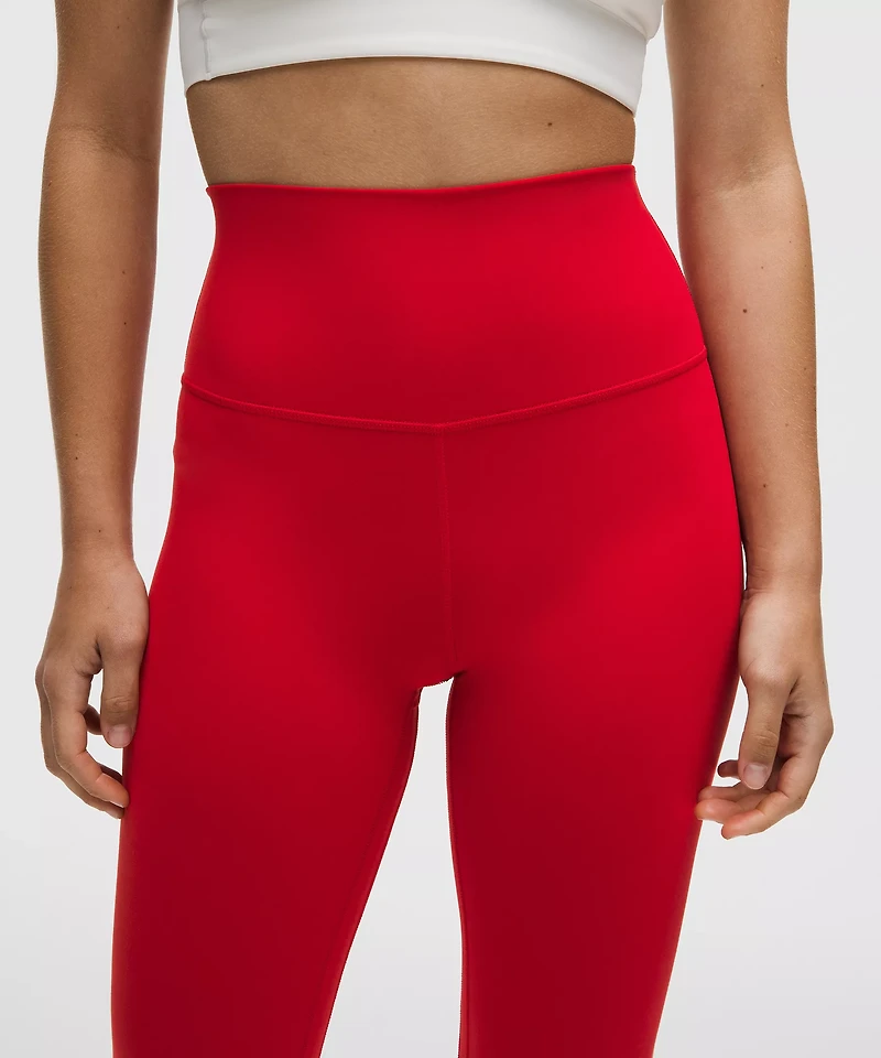 lululemon Align™ High-Rise Crop 23"