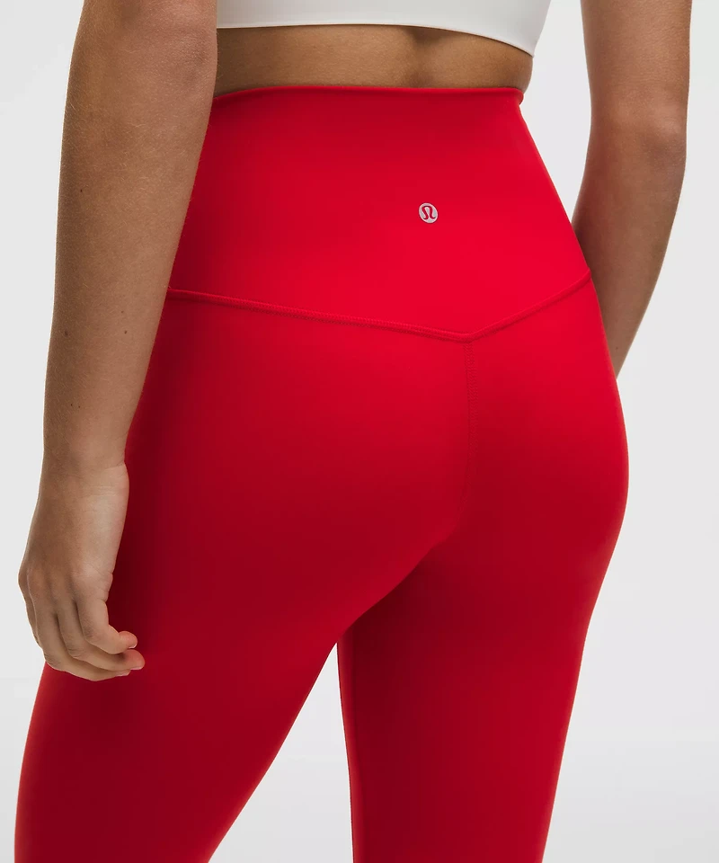 lululemon Align™ High-Rise Crop 23"