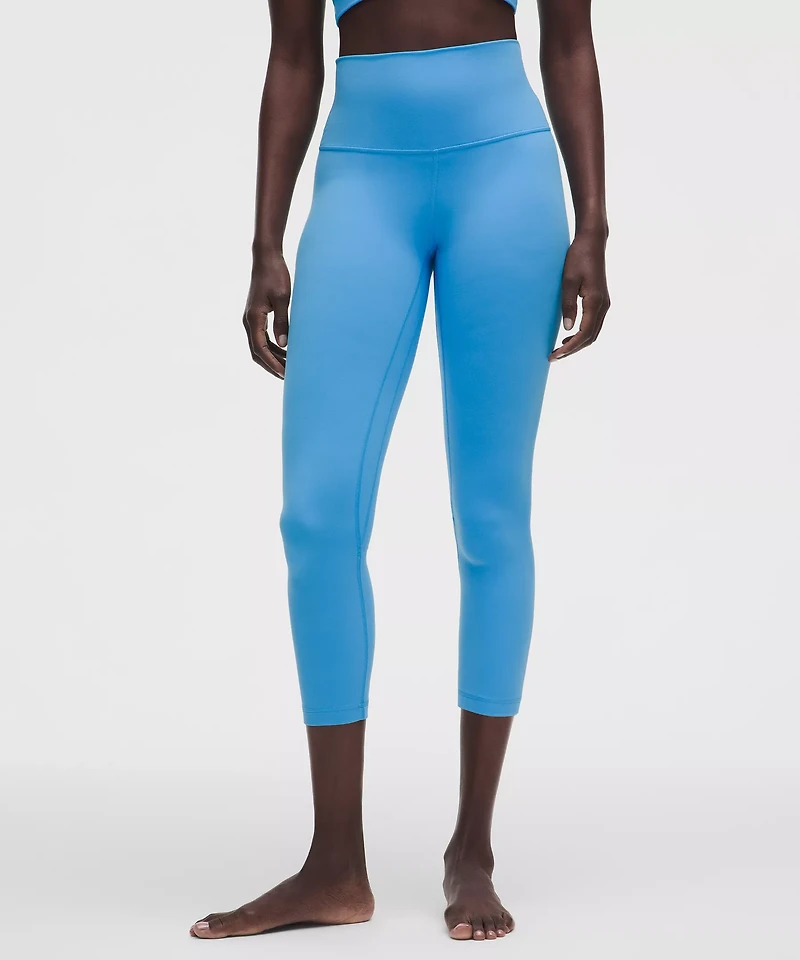lululemon Align™ High-Rise Crop 23"