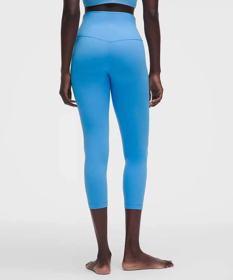 lululemon Align™ High-Rise Crop 23"