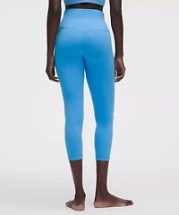 lululemon Align™ High-Rise Crop 23"
