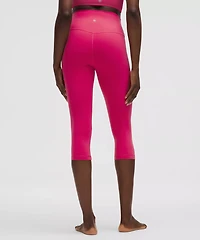lululemon Align™ High-Rise Crop 17" | Women's Capris