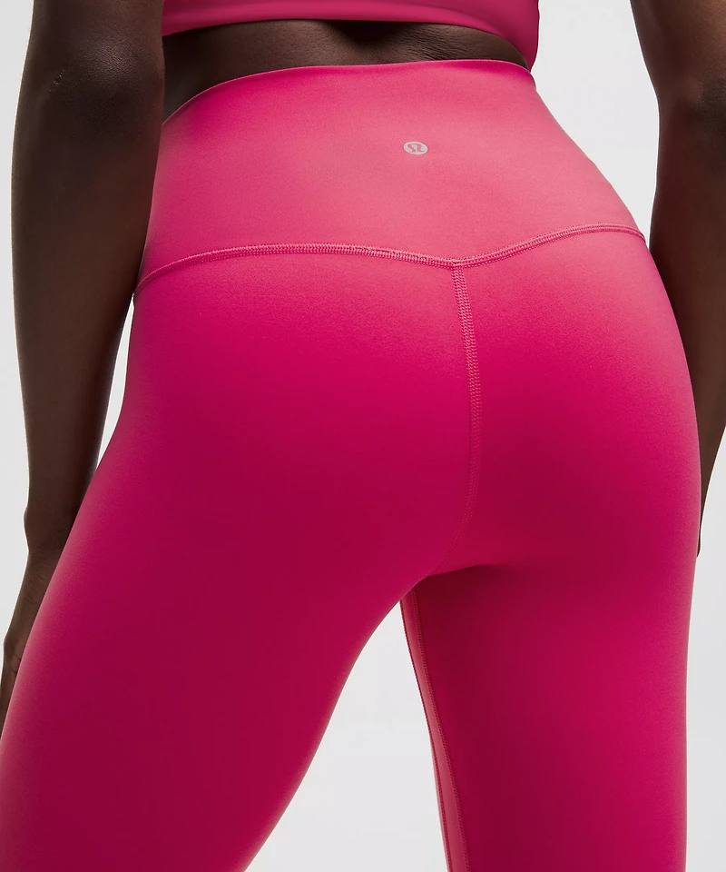 lululemon Align™ High-Rise Crop 17" | Women's Capris