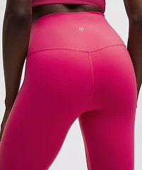 lululemon Align™ High-Rise Crop 17" | Women's Capris