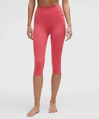 lululemon Align™ High-Rise Crop 17" | Women's Capris