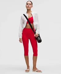 lululemon Align™ High-Rise Crop 17"