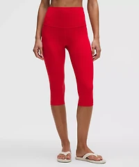 lululemon Align™ High-Rise Crop 17"