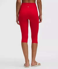 lululemon Align™ High-Rise Crop 17"