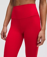 lululemon Align™ High-Rise Crop 17"