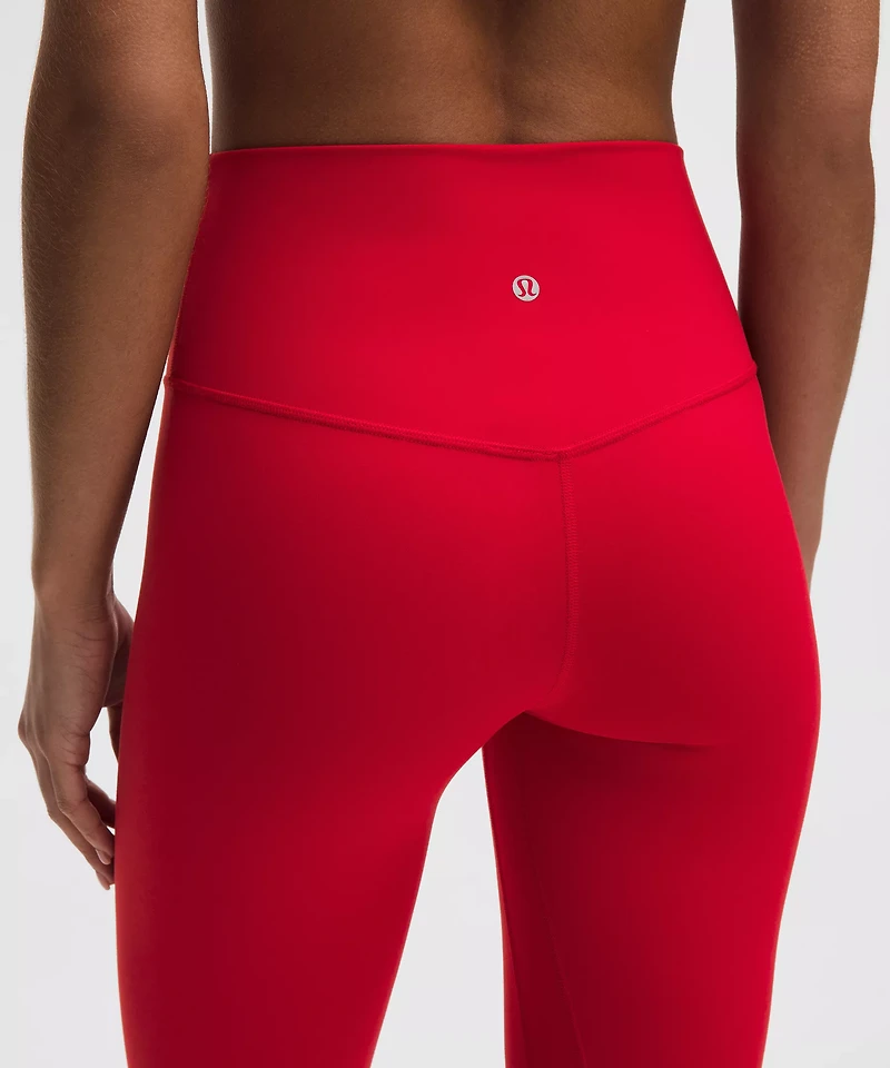 lululemon Align™ High-Rise Crop 17"