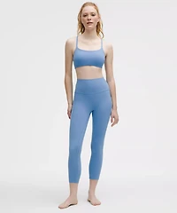 lululemon Align™ High-Rise Crop with Pockets 23" | Women's Leggings/Tights