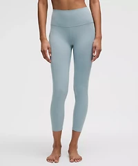 lululemon Align™ High-Rise Crop with Pockets 23" | Women's Leggings/Tights
