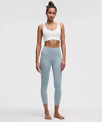 lululemon Align™ High-Rise Crop with Pockets 23" | Women's Leggings/Tights
