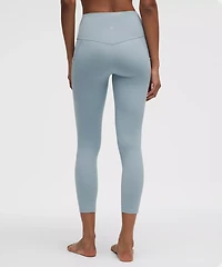 lululemon Align™ High-Rise Crop with Pockets 23" | Women's Leggings/Tights