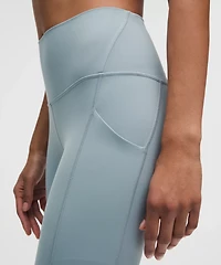 lululemon Align™ High-Rise Crop with Pockets 23" | Women's Leggings/Tights