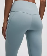 lululemon Align™ High-Rise Crop with Pockets 23" | Women's Leggings/Tights
