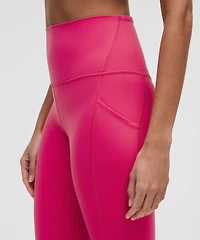lululemon Align™ High-Rise Crop with Pockets 23" | Women's Leggings/Tights