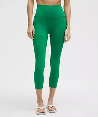 lululemon Align™ High-Rise Crop with Pockets 23"